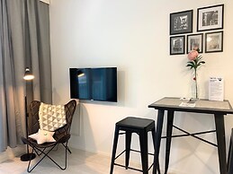 Time Apartments Ylistönmäki