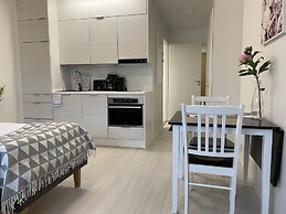 Time Apartments Ylistönmäki