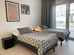 Time Apartments Ylistönmäki