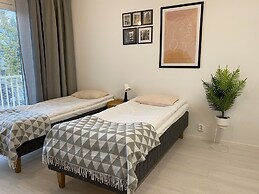 Time Apartments Ylistönmäki