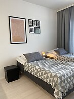 Time Apartments Ylistönmäki