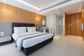 Empire Beach Resort