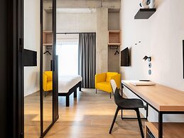 Ibis Styles Namur