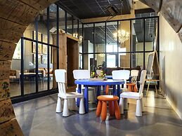 Ibis Styles Namur