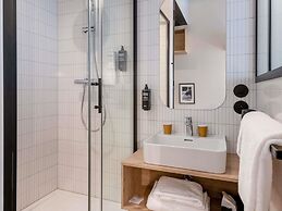 Ibis Styles Namur