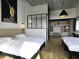 Ibis Styles Namur