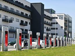 Ibis Styles Namur
