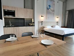Ibis Styles Namur
