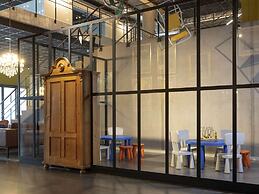 Ibis Styles Namur
