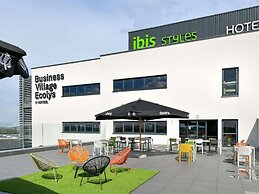 Ibis Styles Namur