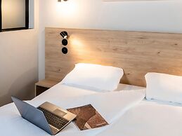 Ibis Styles Namur