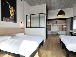 Ibis Styles Namur