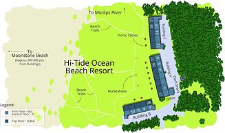 Hi Tide Resort