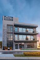 Melanj Airport Hotel