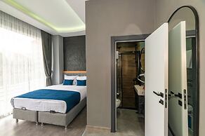 Melanj Airport Hotel