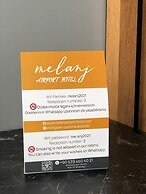 Melanj Airport Hotel