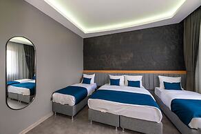 Melanj Airport Hotel