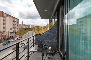 Melanj Airport Hotel