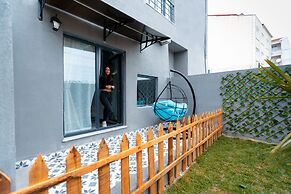 Melanj Airport Hotel