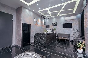 Melanj Airport Hotel