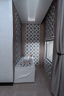 Melanj Airport Hotel