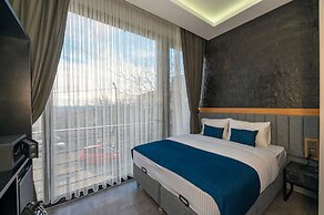 Melanj Airport Hotel