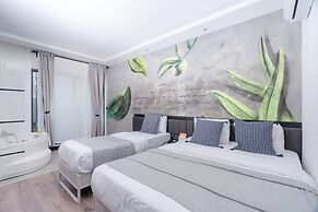 Melanj Airport Hotel