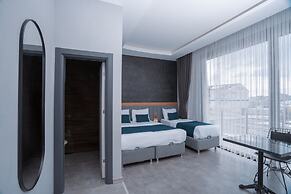 Melanj Airport Hotel