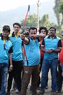 Moustache Kamp Kalakund