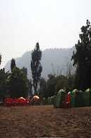 Moustache Kamp Kalakund