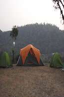 Moustache Kamp Kalakund