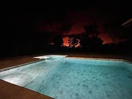 POUSADA RENASCER PARK