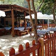 POUSADA RENASCER PARK