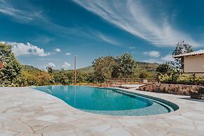 POUSADA RENASCER PARK