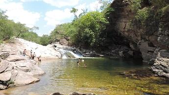 POUSADA RENASCER PARK