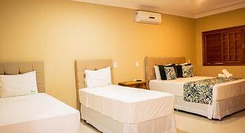 POUSADA RENASCER PARK