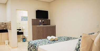 POUSADA RENASCER PARK