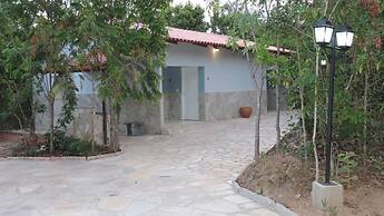 POUSADA RENASCER PARK