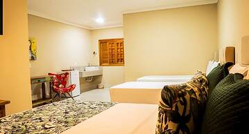 POUSADA RENASCER PARK