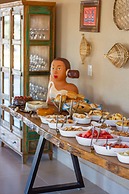 POUSADA RENASCER PARK