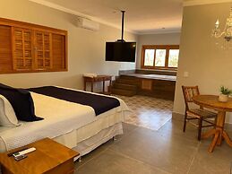 POUSADA RENASCER PARK