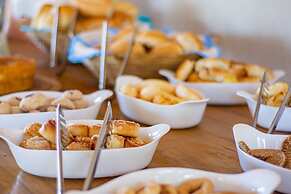 POUSADA RENASCER PARK