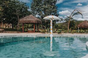 POUSADA RENASCER PARK