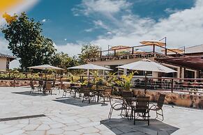 POUSADA RENASCER PARK