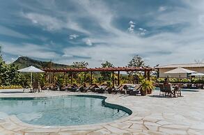 POUSADA RENASCER PARK