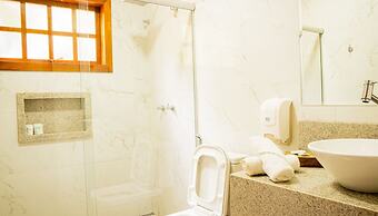 POUSADA RENASCER PARK