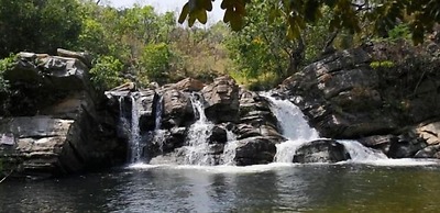 POUSADA RENASCER PARK