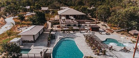 POUSADA RENASCER PARK