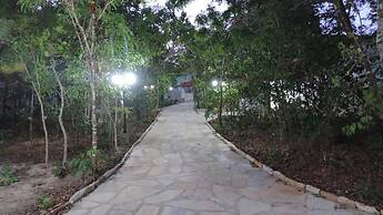 POUSADA RENASCER PARK