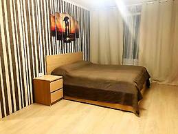 Apartment Hanaka Shumilova 8